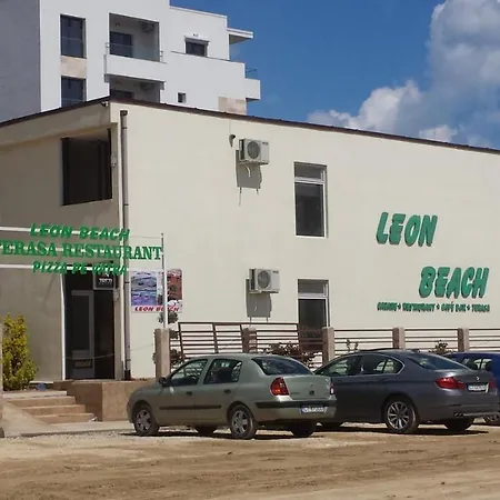 Apartment De Lux Seaside Navodari