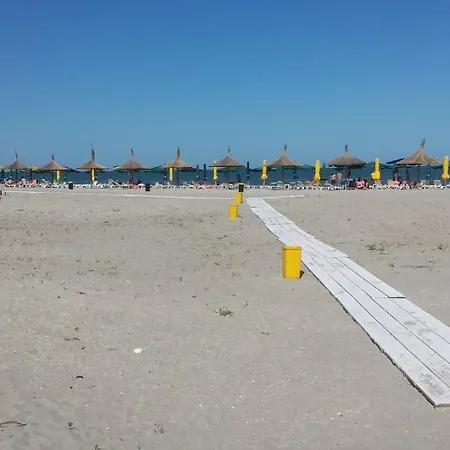 Apartmán De Lux Seaside *