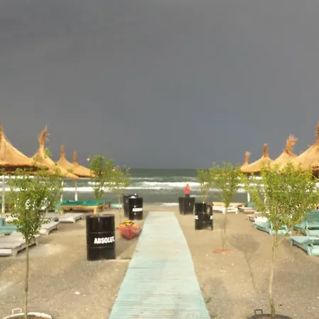 De Lux Seaside Navodari