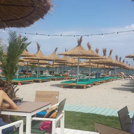De Lux Seaside *