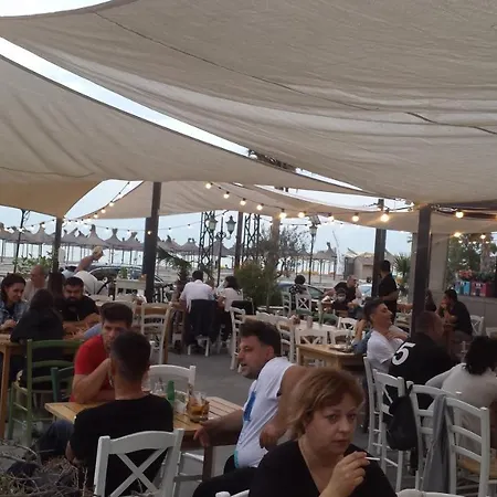 De Lux Seaside Navodari