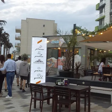 De Lux Seaside Navodari
