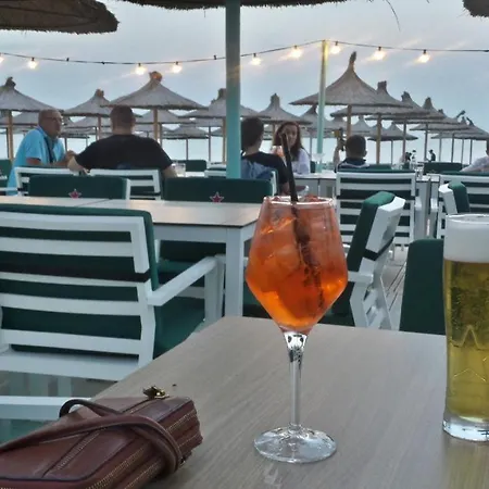 De Lux Seaside