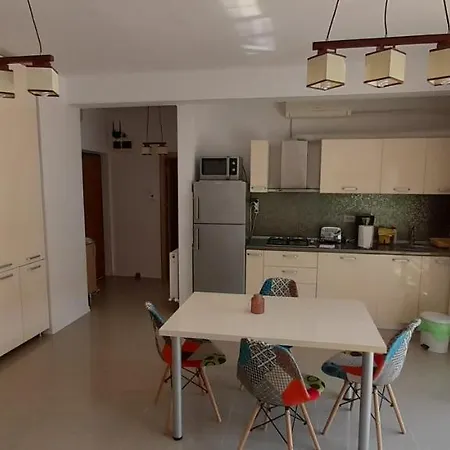 De Lux Seaside Apartment *